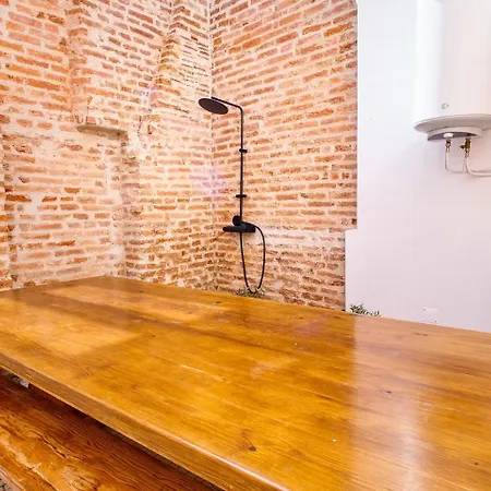 100ft 아파트 나자레