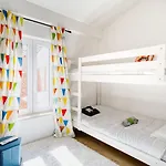 100ft Lägenhet