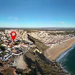 100ft Nazaré