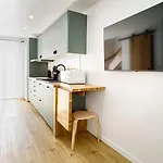 100ft Lägenhet
