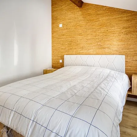 Apartamento 100ft Nazaré