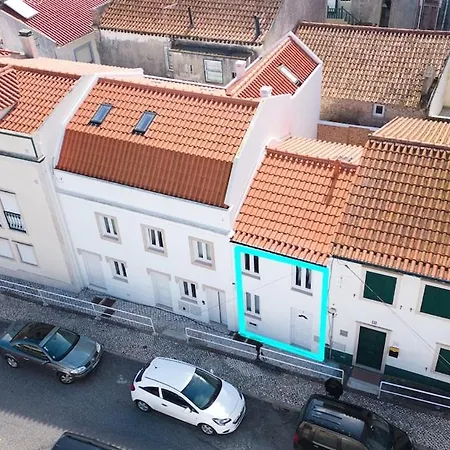 100ft Lägenhet *