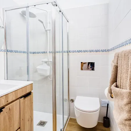 100ft Apartamento Nazaré