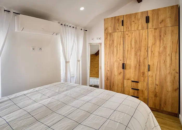 100ft Apartamento Nazaré