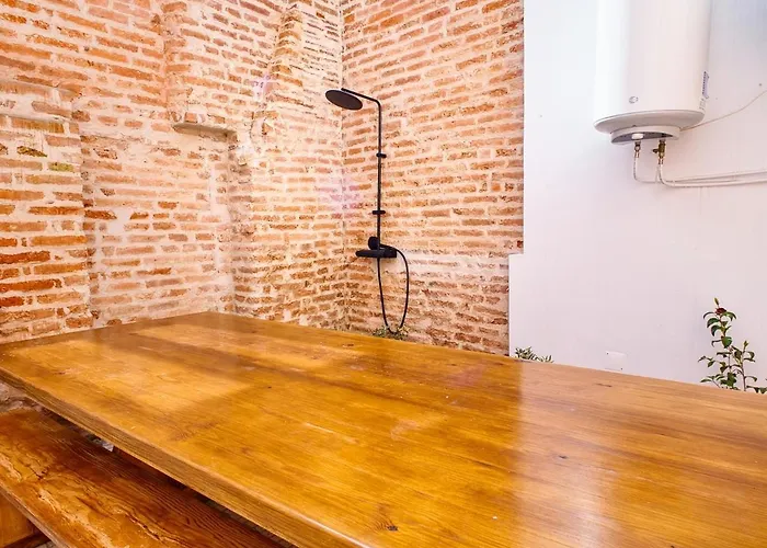 100ft Apartamento Nazaré