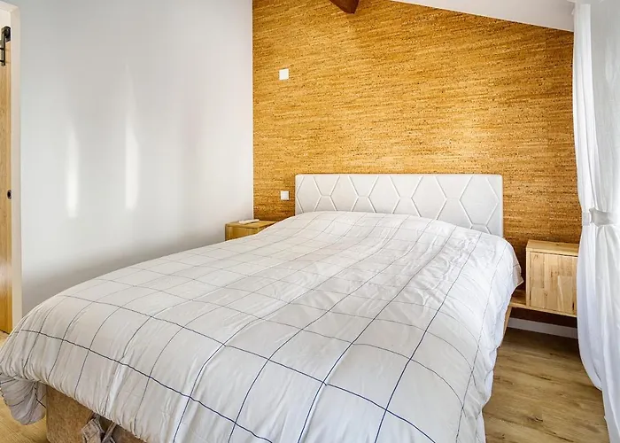 Apartamento 100ft Nazaré