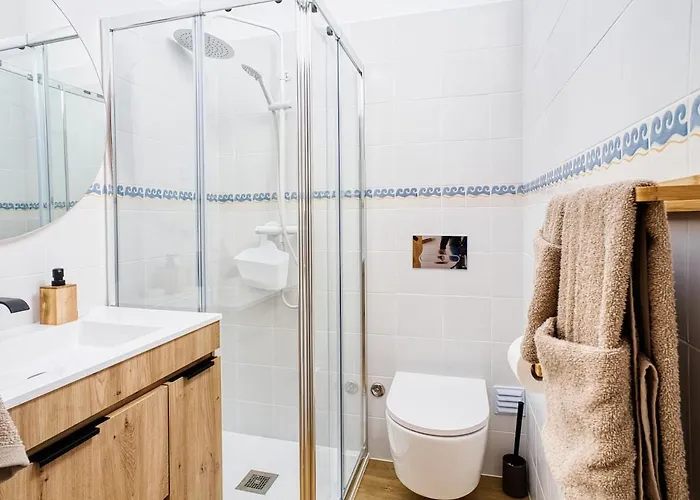 100ft Apartamento Nazaré