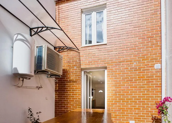 100ft Apartamento Nazaré